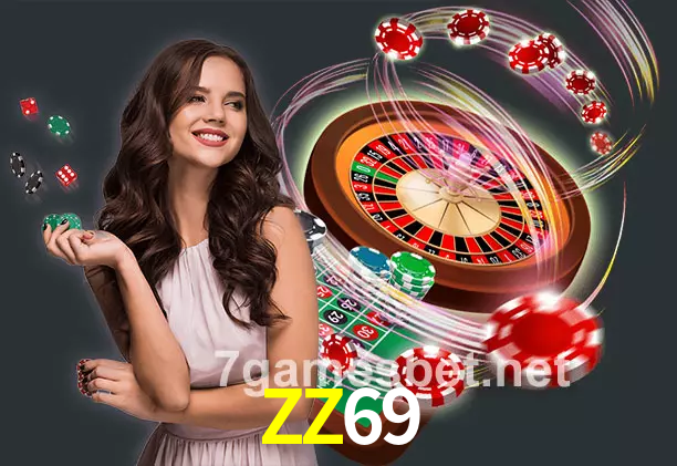 vivo no cassino ZZ69