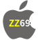 Aplicativo ZZ69 para iOS