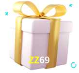 Receba seus bônus de boas-vindas no ZZ69