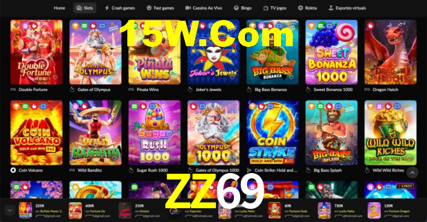 ZZ69.com