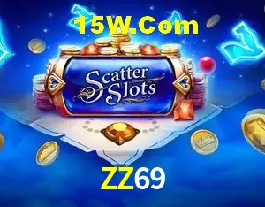 Biblioteca de slots populares na ZZ69