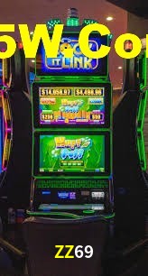 Live Casino ZZ69