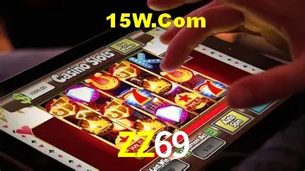 Design Responsivo ZZ69