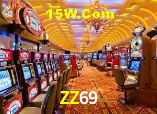 Jogos com bônus e suporte 24h na ZZ69