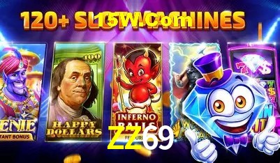 Provedores de Jogos ZZ69