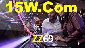 Welcome Bonus ZZ69