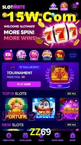 Game Providers ZZ69