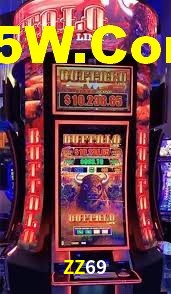 VIP Casino ZZ69