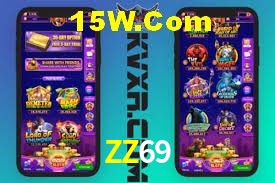 Welcome Bonus ZZ69