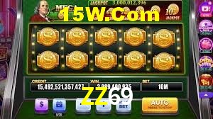 Slot Games ZZ69