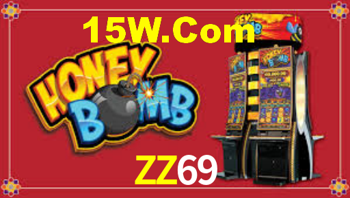 Sinta a adrenalina dos jogos de cassino com ZZ69