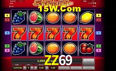 Estatísticas do Jogo ZZ69