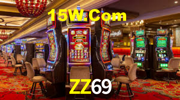 Apostas com odds competitivas na ZZ69