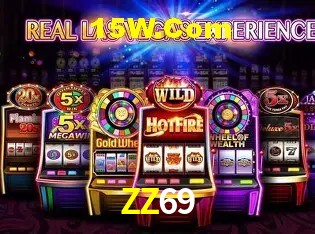 Estatísticas Esportivas ZZ69