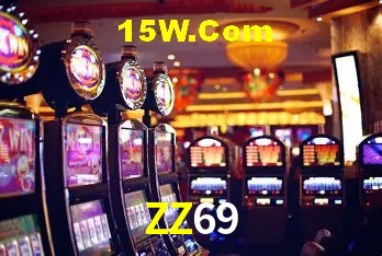 Jogos de Slot ZZ69