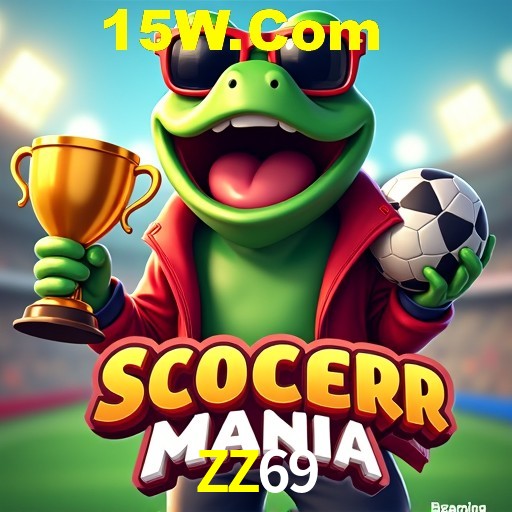 Cadastro rápido e seguro na ZZ69