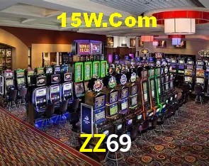 Biblioteca de slots populares na ZZ69