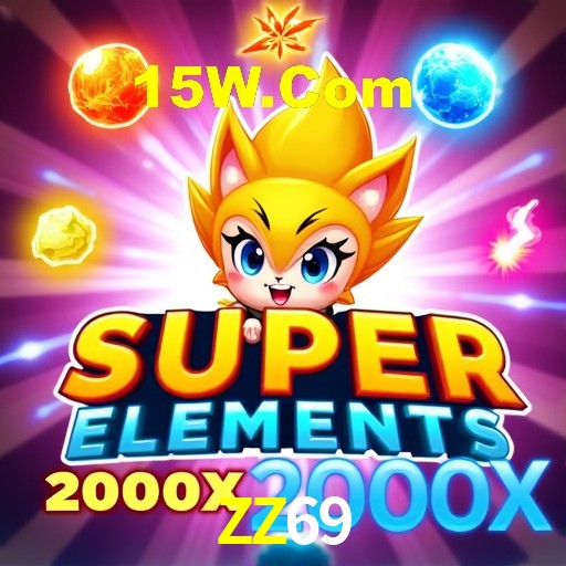 Jogos Exclusivos ZZ69