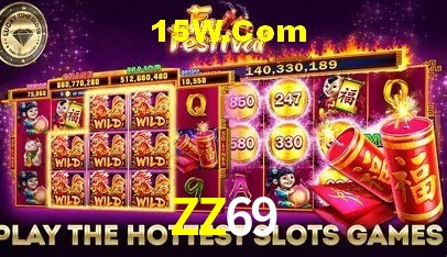 Loterias online na ZZ69