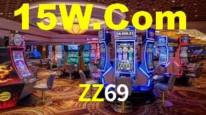 VIP Casino ZZ69