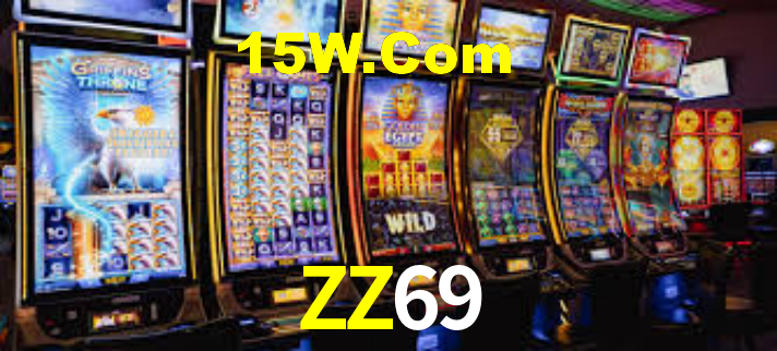 Escolher plataforma para baixar ZZ69