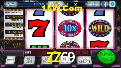 Promoções Sazonais ZZ69