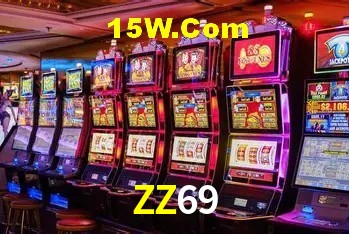 Bônus de Boas-vindas ZZ69