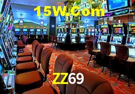 Experiência VIP ZZ69