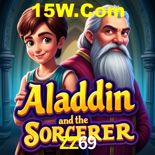 Desvendando o Mundo dos Jogos Virtuais na ZZ69