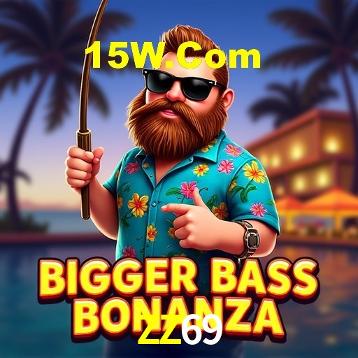 Roda da fortuna na ZZ69