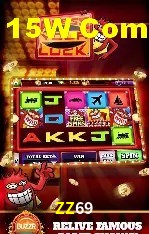 Variedade de jogos na ZZ69