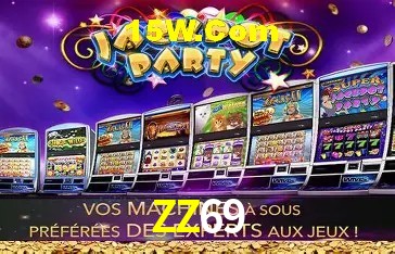 Interface moderna da plataforma ZZ69