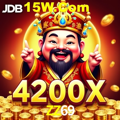 APP oficial da ZZ69 para mobile