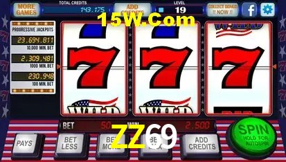 Casino Ao Vivo ZZ69